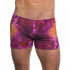 PURPLE AMALFI шорты плавки пропускающие загар  Kiniki
