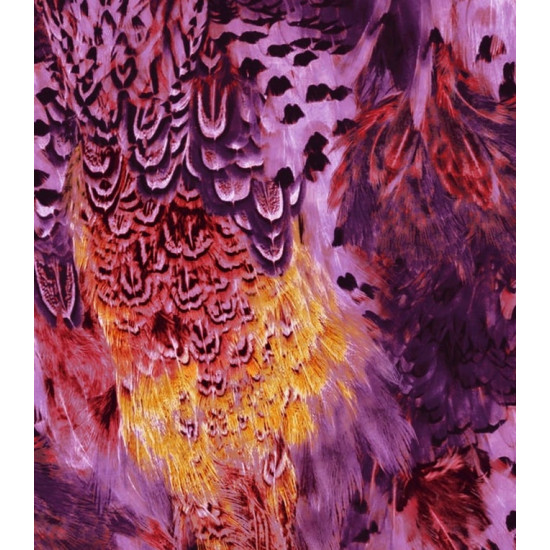PURPLE AMALFI шорты плавки пропускающие загар  Kiniki